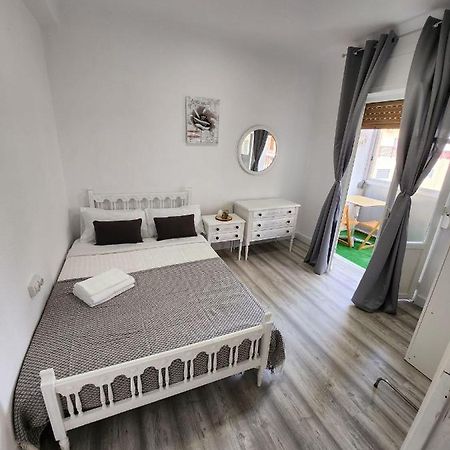 Nice Flat Alicante - Jijona エクステリア 写真