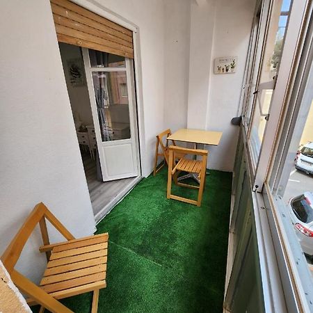 Nice Flat Alicante - Jijona エクステリア 写真