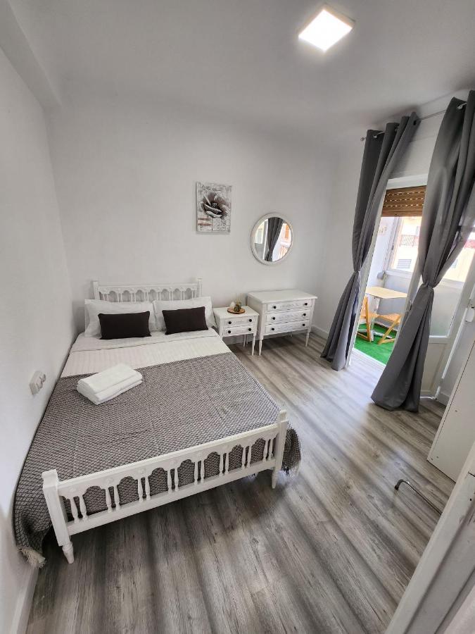 Nice Flat Alicante - Jijona エクステリア 写真