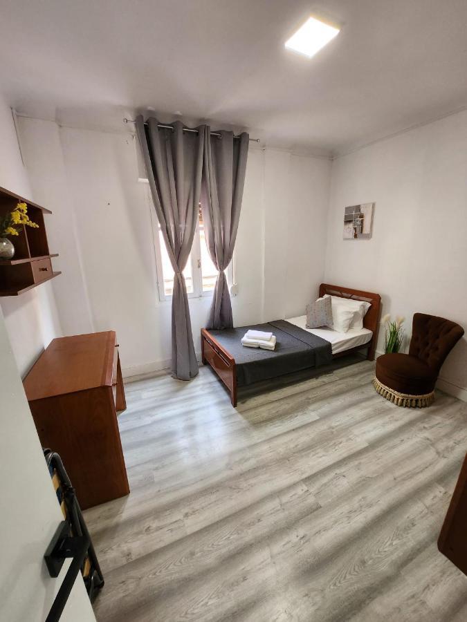 Nice Flat Alicante - Jijona エクステリア 写真