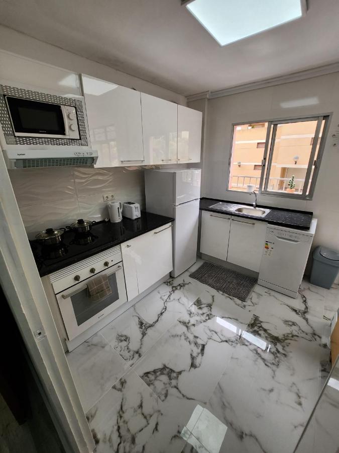 Nice Flat Alicante - Jijona エクステリア 写真