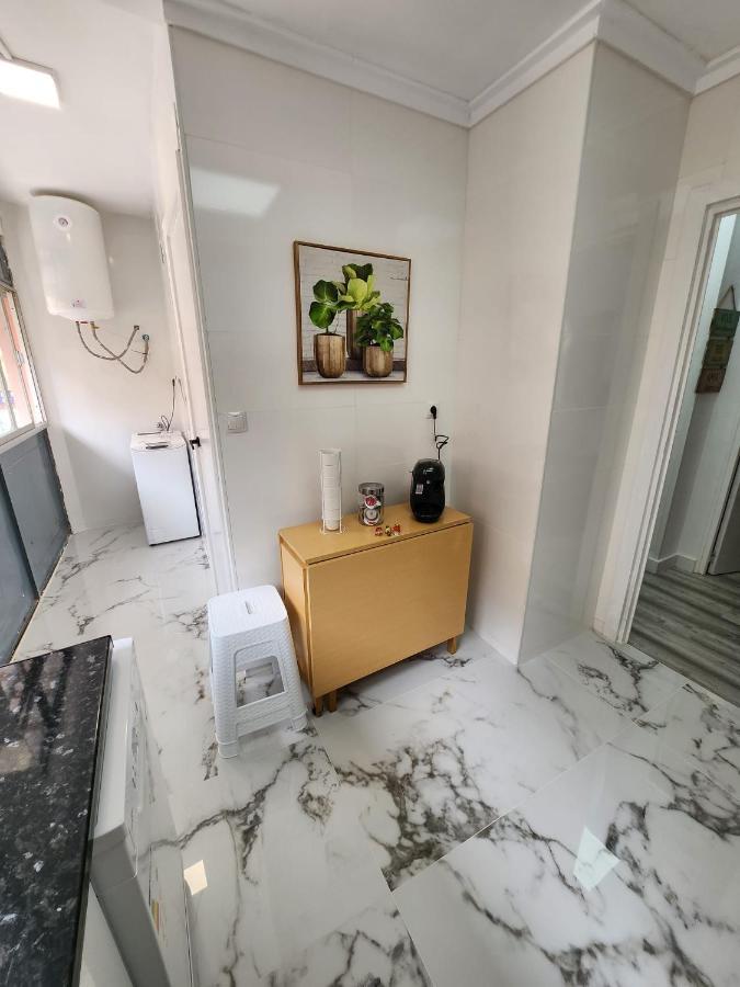 Nice Flat Alicante - Jijona エクステリア 写真