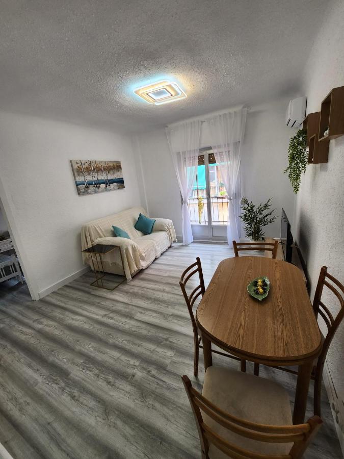 Nice Flat Alicante - Jijona エクステリア 写真