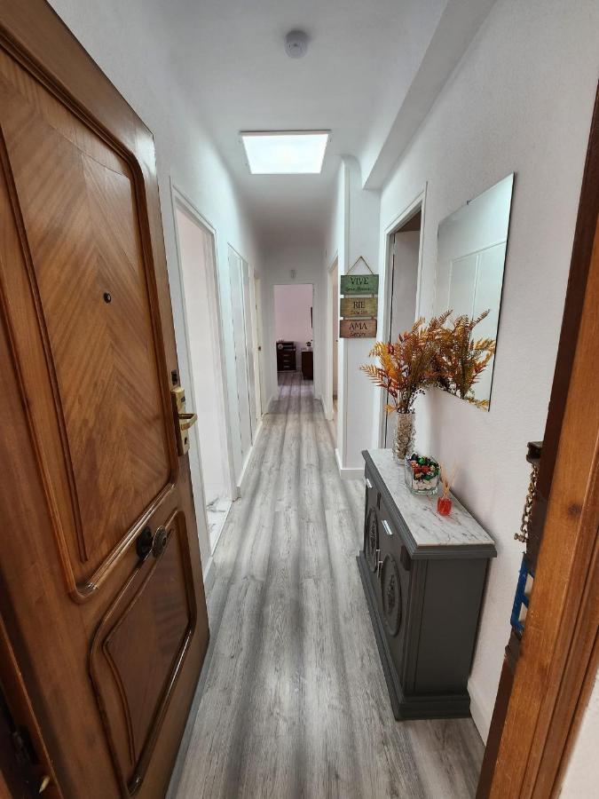 Nice Flat Alicante - Jijona エクステリア 写真