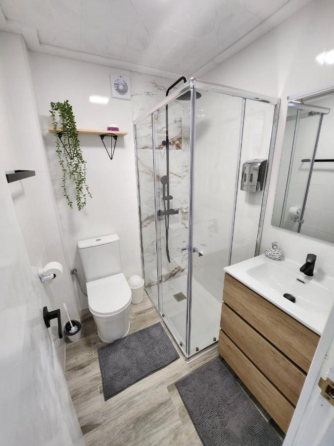 Nice Flat Alicante - Jijona エクステリア 写真