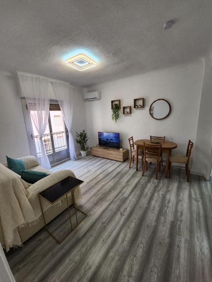 Nice Flat Alicante - Jijona エクステリア 写真