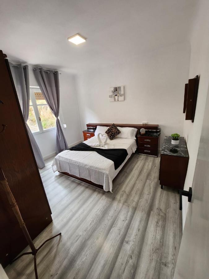 Nice Flat Alicante - Jijona エクステリア 写真