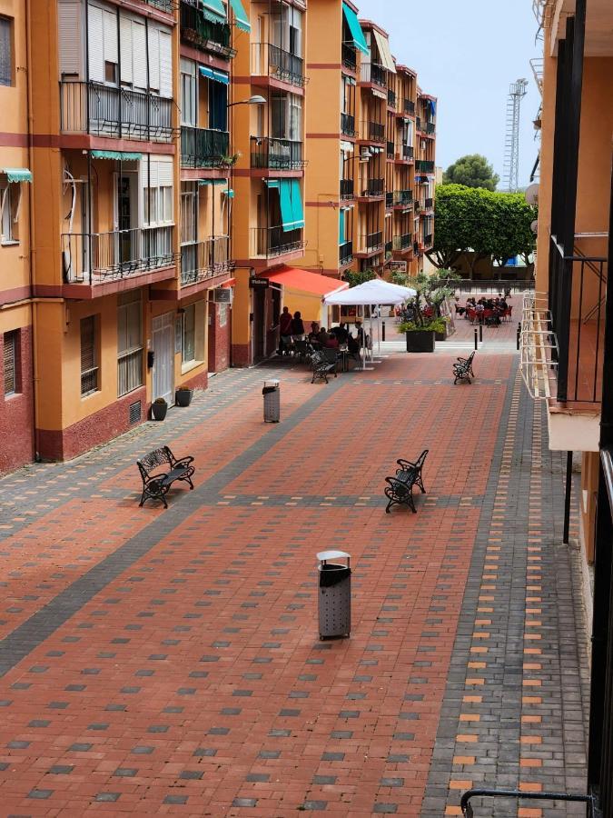 Nice Flat Alicante - Jijona エクステリア 写真