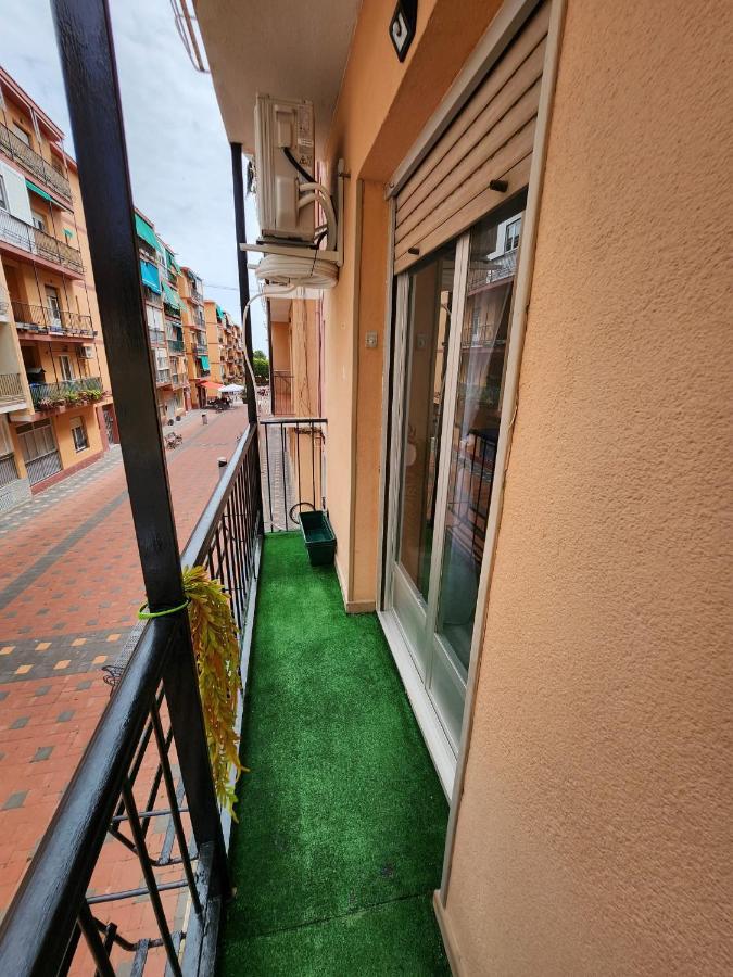 Nice Flat Alicante - Jijona エクステリア 写真