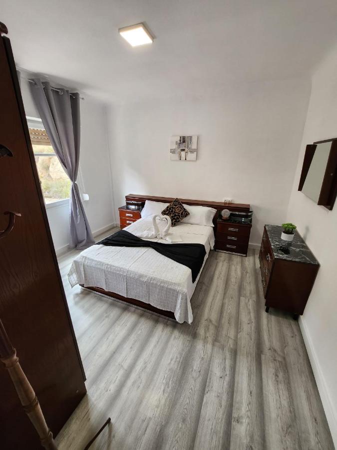 Nice Flat Alicante - Jijona エクステリア 写真